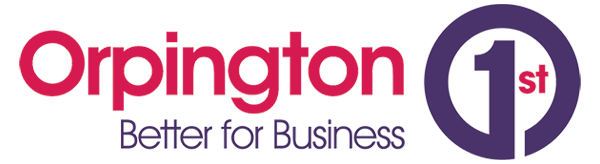 orpington 1st logo